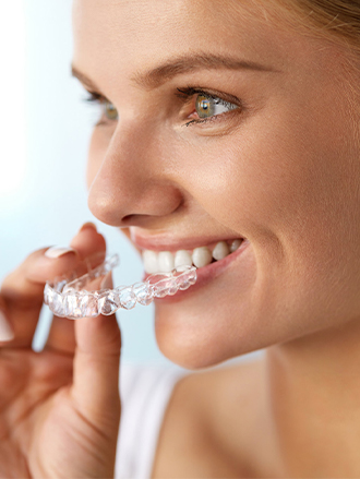 invisalign testimonials